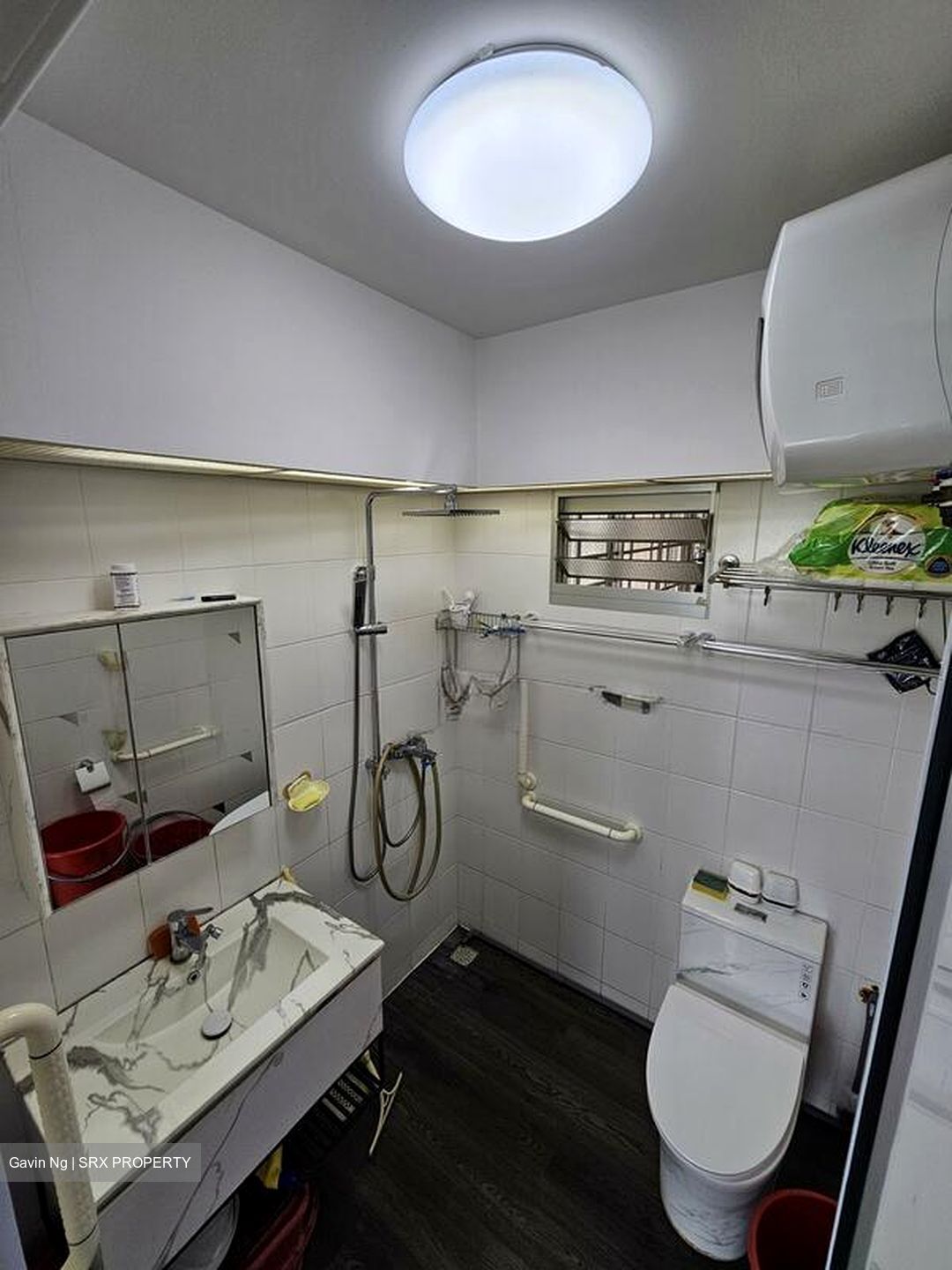 Blk 442 Jade Spring @ Yishun (Yishun), HDB 4 Rooms #511866381